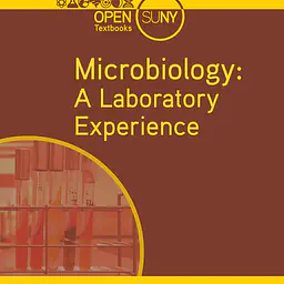 MICROBIOLOGY: A LABORATORY EXPERIENCE - Master