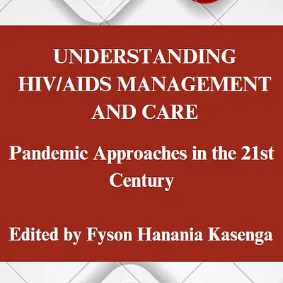 UNDERSTANDING HIV/AIDS MANAGEMENT AND CARE  primary image