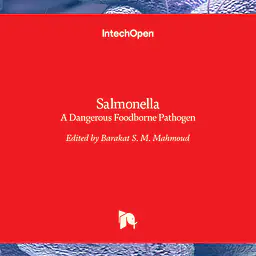 SALMONELLA - A DANGEROUS FOODBORNE PATHOGEN - Master
