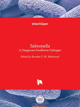 SALMONELLA - A DANGEROUS FOODBORNE PATHOGEN