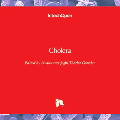 CHOLERA primary image