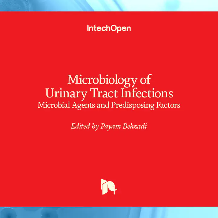 MICROBIOLOGY OF URINARY TRACT INFECTIONS - Master