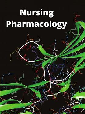 NURSING PHARMACOLOGY