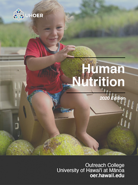 HUMAN NUTRITION: 2020 EDITION