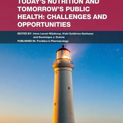 TODAY’S NUTRITION AND TOMORROW’S PUBLIC HEALTH: CHALLENGES AND OPPORTUNITIES primary image