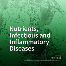 NUTRIENTS, INFECTIOUS AND INFLAMMATORY DISEASES - Master