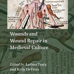 WOUNDS AND WOUND REPAIR IN MEDIEVAL CULTURE - Master
