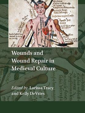 WOUNDS AND WOUND REPAIR IN MEDIEVAL CULTURE