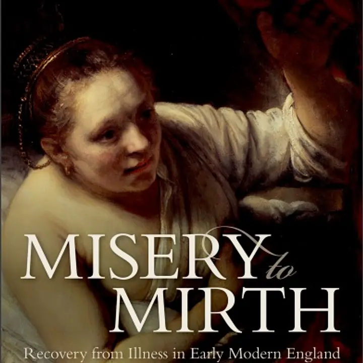 MISERY TO MIRTH - Master