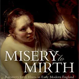 MISERY TO MIRTH - Master